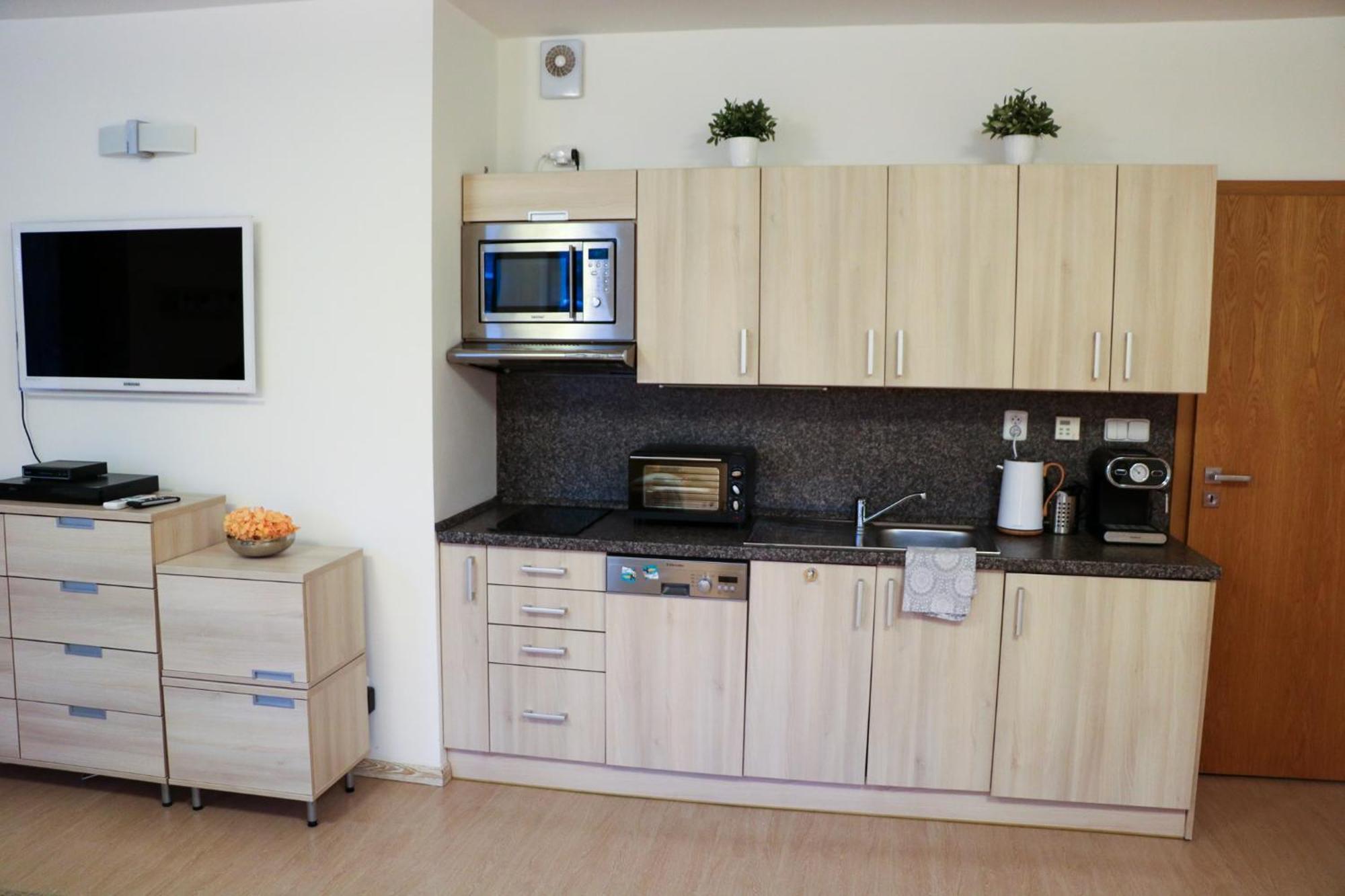 Apartman Resident A001 Harrachov Exterior foto