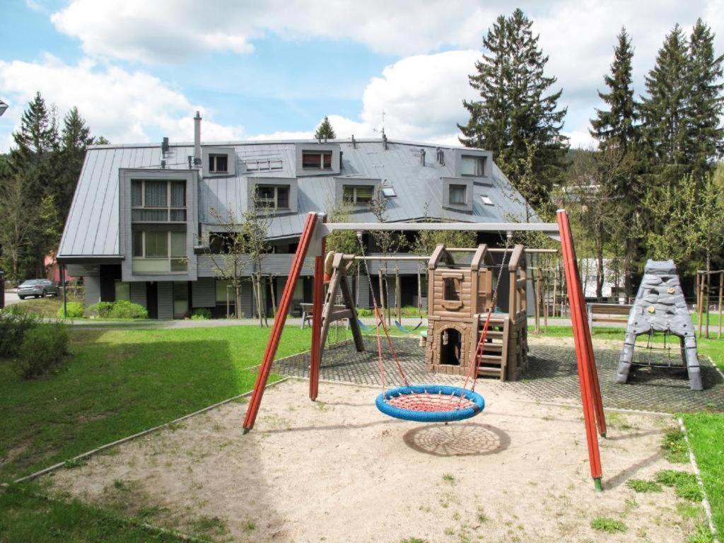 Apartman Resident A001 Harrachov Exterior foto