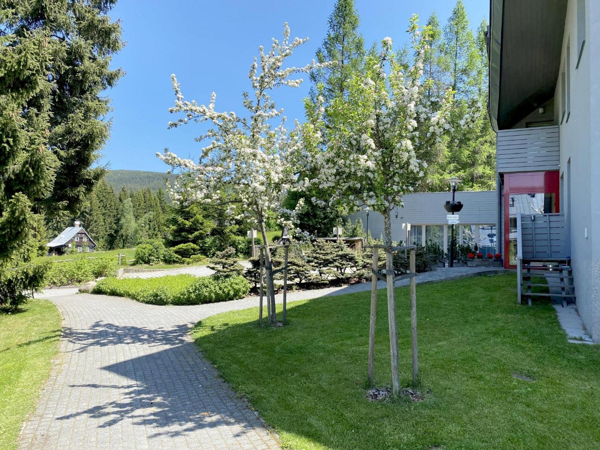 Apartman Resident A001 Harrachov Exterior foto