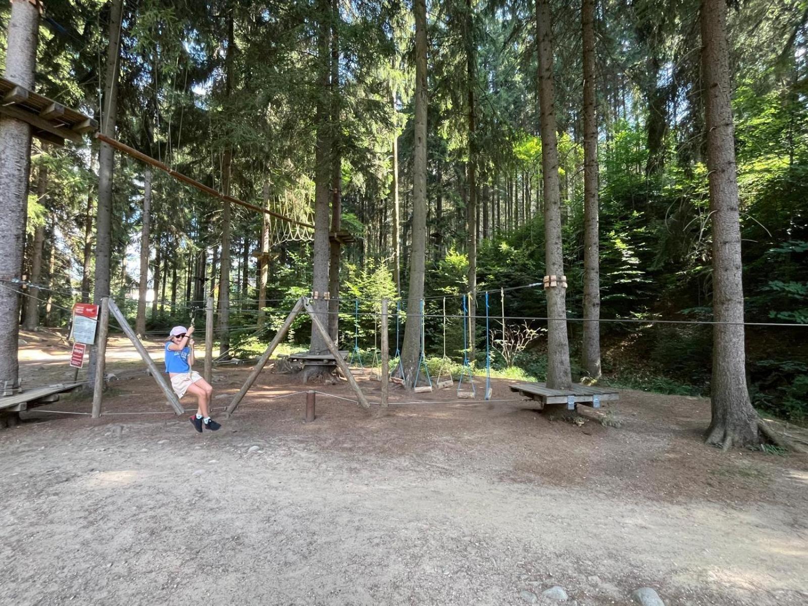 Apartman Resident A001 Harrachov Exterior foto