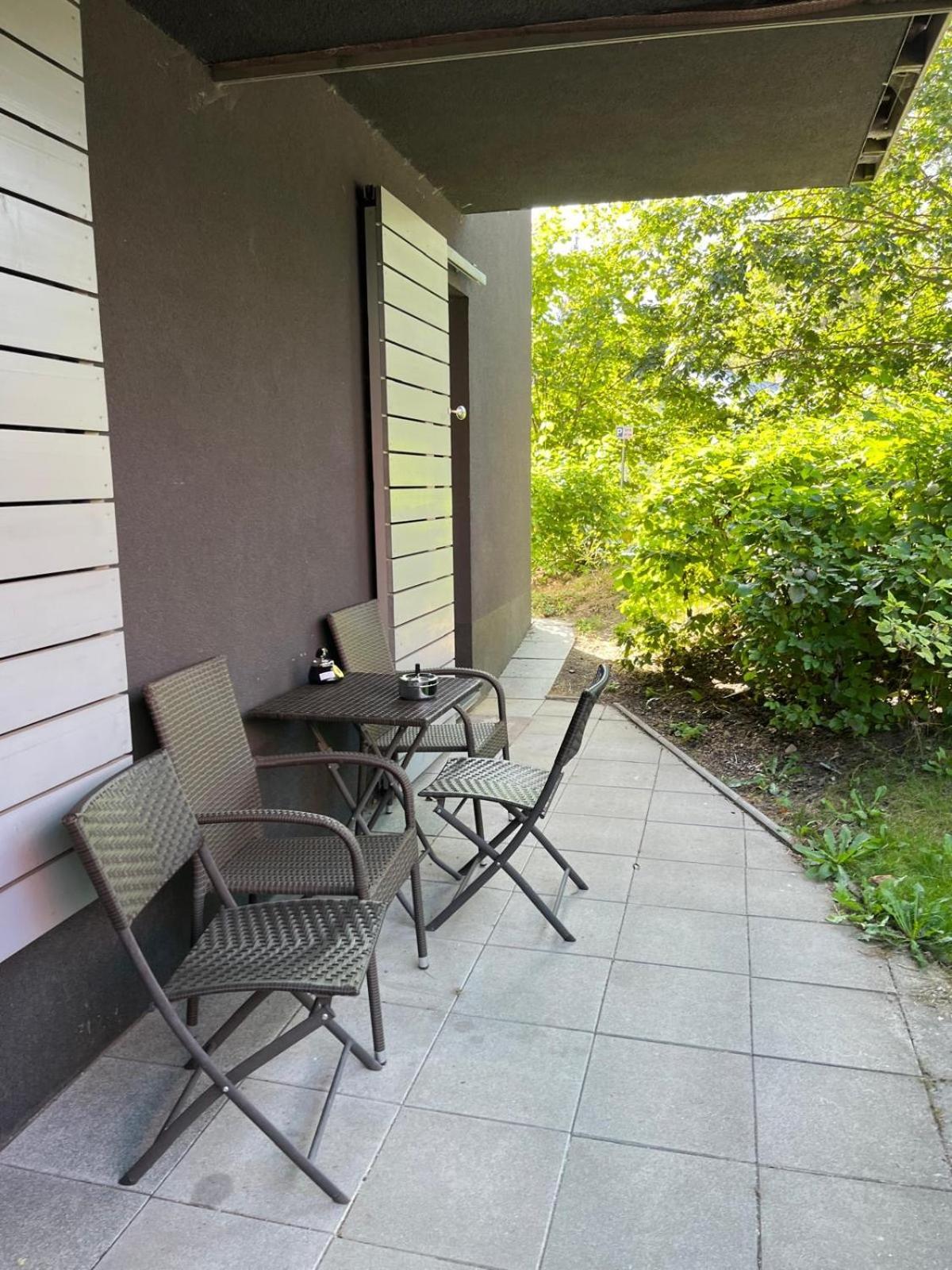 Apartman Resident A001 Harrachov Exterior foto