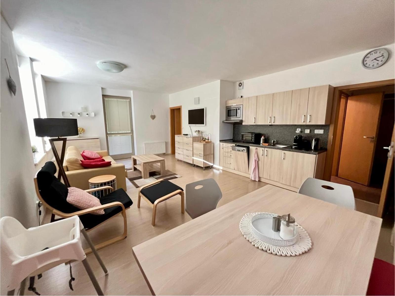 Apartman Resident A001 Harrachov Exterior foto