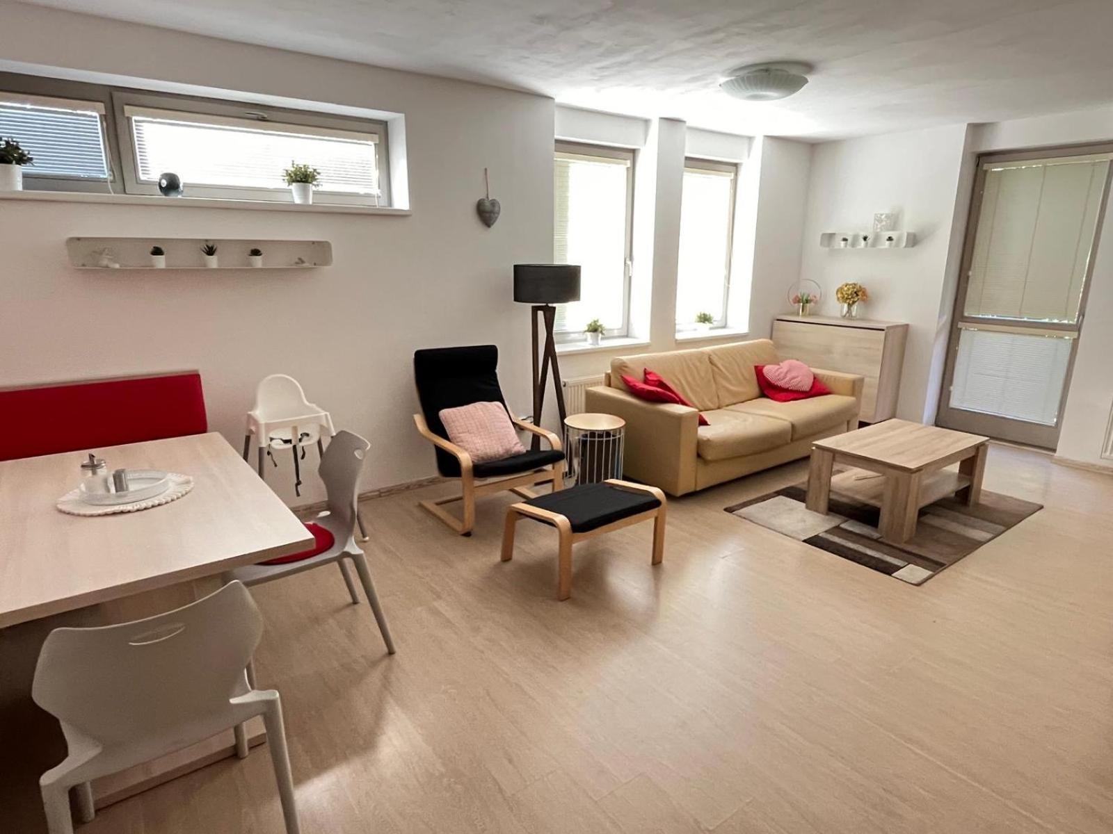 Apartman Resident A001 Harrachov Exterior foto